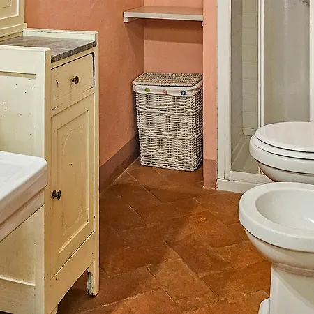 Apartment Francigena - Happy
