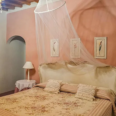 Francigena Appartement *