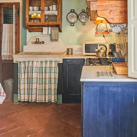 Apartment Francigena - Happy *