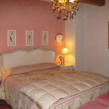 Francigena - Happy Apartment *