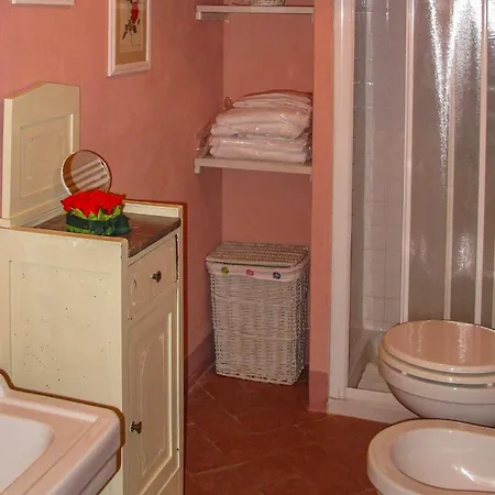 Apartment Francigena - Happy