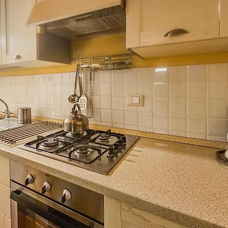 Francigena - Happy Apartment *