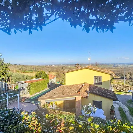 Francigena - Happy Apartment