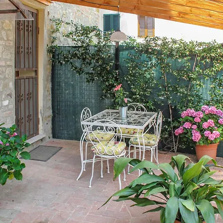 Apartment Francigena - Happy *