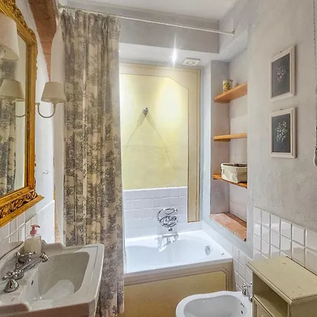 Francigena - Happy Apartment Gambassi Terme