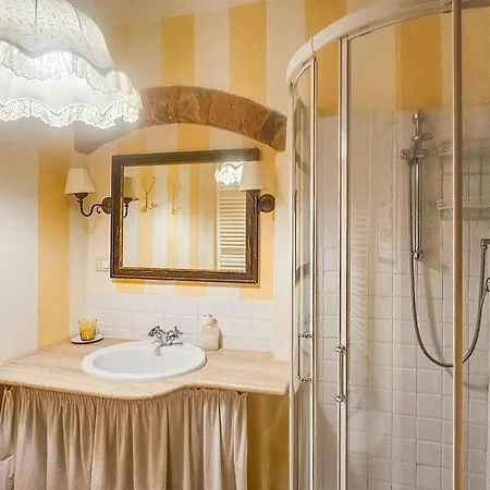 Francigena - Happy * Gambassi Terme