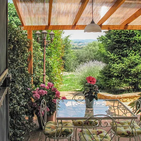 Francigena - Happy Apartment *