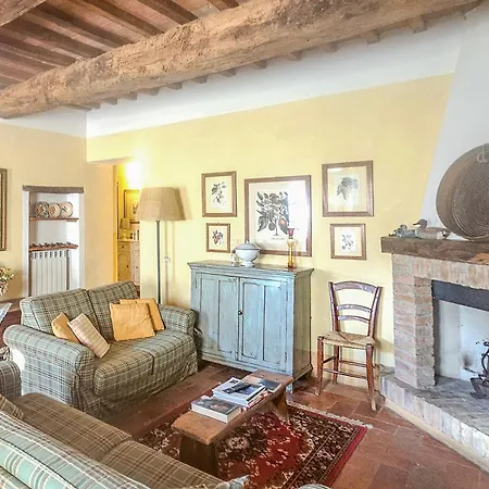 Francigena - Happy Apartment Gambassi Terme