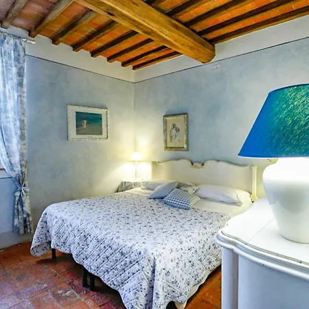 Francigena - Happy Apartment Gambassi Terme