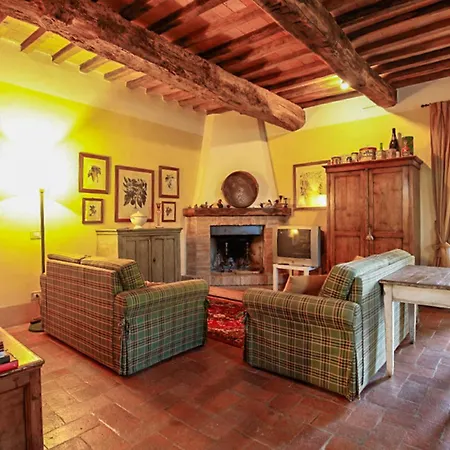 Francigena Appartement *