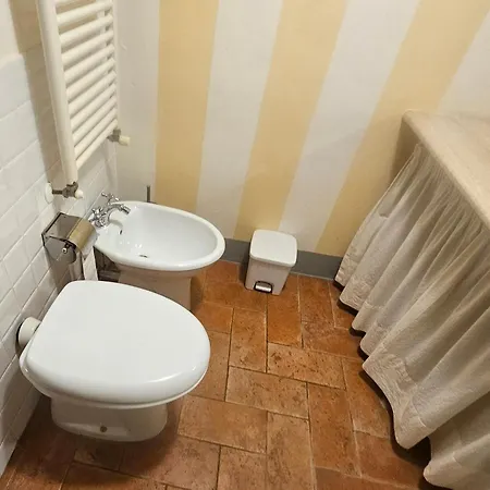 Apartment Francigena - Happy *