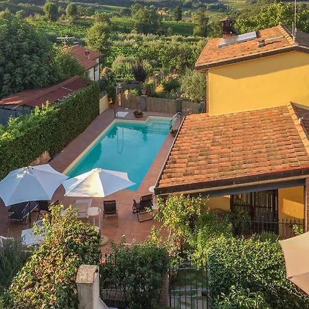 Appartement Francigena *
