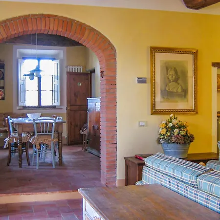 Francigena Appartement