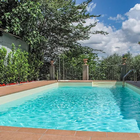 Apartment Francigena - Happy
