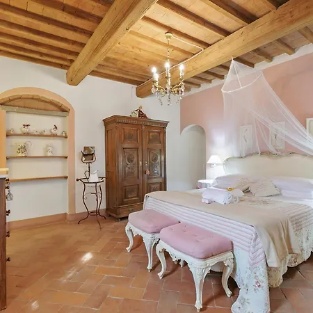 Francigena Gambassi Terme