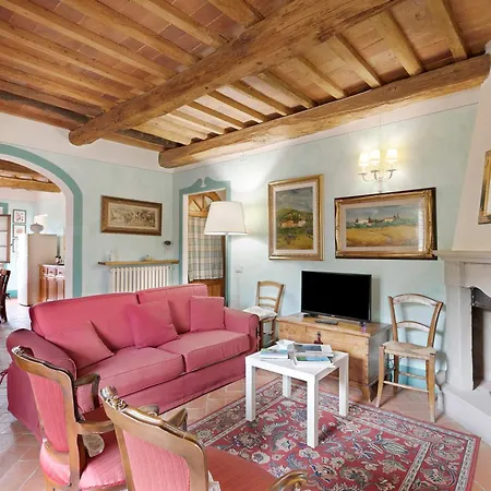 Francigena - Happy Apartment