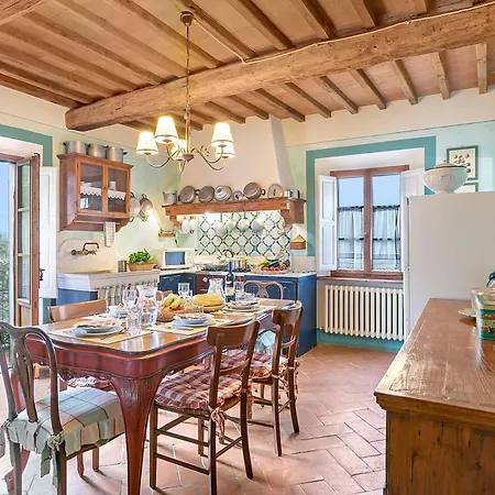 Francigena - Happy Apartment