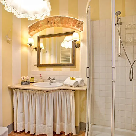 Appartement Francigena