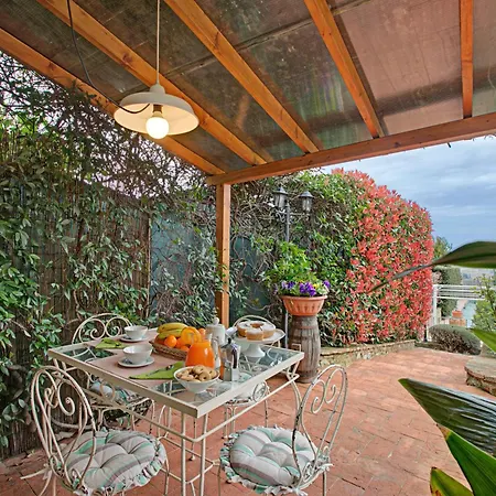 Francigena Appartement *
