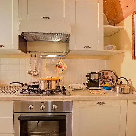 Francigena Appartement