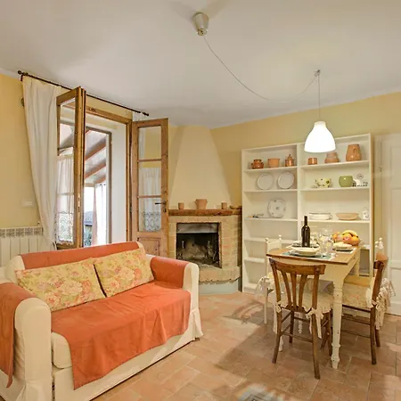 Appartement Francigena